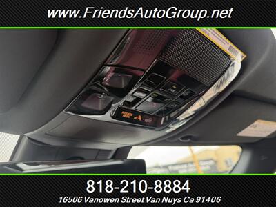 2023 Lexus RX 500h F SPORT Performance 3   - Photo 27 - Van Nuys, CA 91406