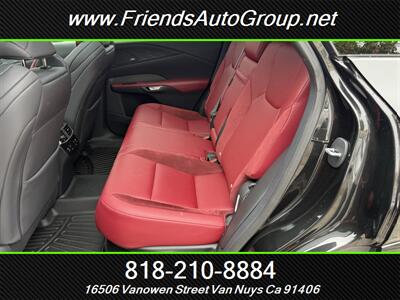2023 Lexus RX 500h F SPORT Performance 3   - Photo 15 - Van Nuys, CA 91406