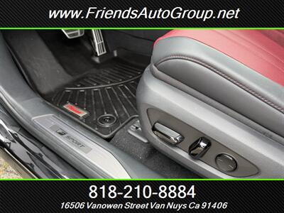 2023 Lexus RX 500h F SPORT Performance 3   - Photo 18 - Van Nuys, CA 91406