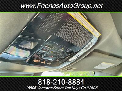 2023 Lexus RX 500h F SPORT Performance   - Photo 29 - Van Nuys, CA 91406