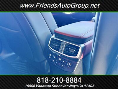 2023 Lexus RX 500h F SPORT Performance   - Photo 20 - Van Nuys, CA 91406