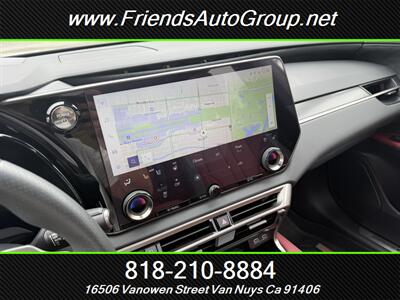 2023 Lexus RX 500h F SPORT Performance 3   - Photo 22 - Van Nuys, CA 91406