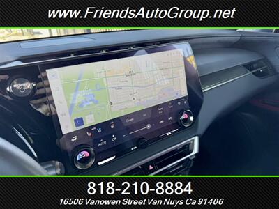 2023 Lexus RX 500h F SPORT Performance   - Photo 25 - Van Nuys, CA 91406