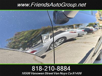 2023 Lexus RX 500h F SPORT Performance   - Photo 12 - Van Nuys, CA 91406