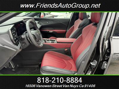 2023 Lexus RX 500h F SPORT Performance 3   - Photo 11 - Van Nuys, CA 91406