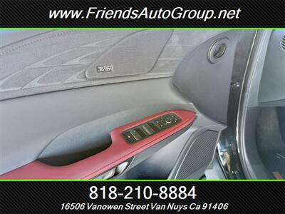 2023 Lexus RX 500h F SPORT Performance   - Photo 21 - Van Nuys, CA 91406