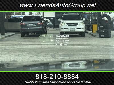 2023 Lexus RX 500h F SPORT Performance 3   - Photo 20 - Van Nuys, CA 91406