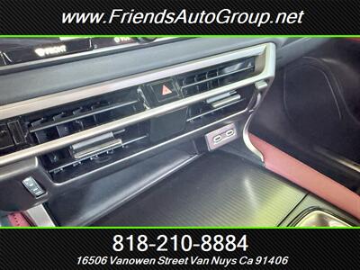 2023 Lexus RX 500h F SPORT Performance   - Photo 28 - Van Nuys, CA 91406