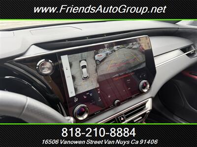 2023 Lexus RX 500h F SPORT Performance 3   - Photo 23 - Van Nuys, CA 91406