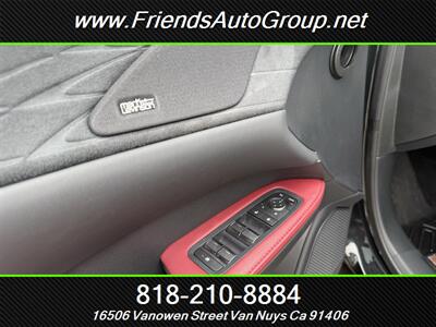 2023 Lexus RX 500h F SPORT Performance 3   - Photo 17 - Van Nuys, CA 91406