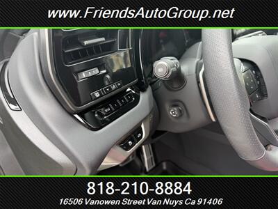 2023 Lexus RX 500h F SPORT Performance 3   - Photo 21 - Van Nuys, CA 91406
