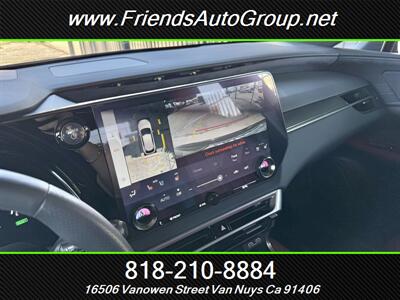 2023 Lexus RX 500h F SPORT Performance   - Photo 26 - Van Nuys, CA 91406