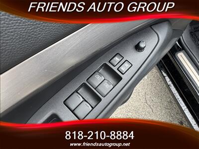 2011 INFINITI G25 Sedan Journey   - Photo 18 - Van Nuys, CA 91406