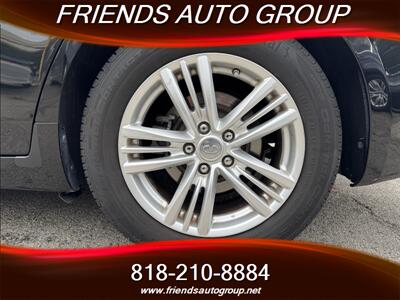 2011 INFINITI G25 Sedan Journey   - Photo 26 - Van Nuys, CA 91406