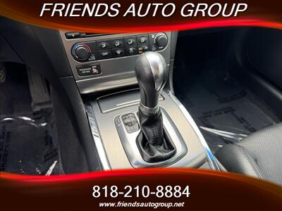 2011 INFINITI G25 Sedan Journey   - Photo 24 - Van Nuys, CA 91406