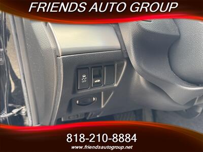 2011 INFINITI G25 Sedan Journey   - Photo 19 - Van Nuys, CA 91406