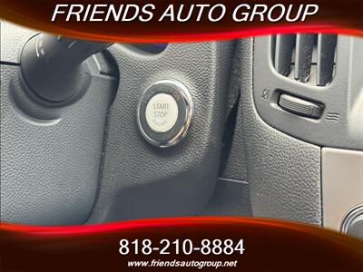 2011 INFINITI G25 Sedan Journey   - Photo 23 - Van Nuys, CA 91406