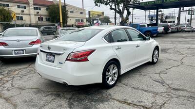 2013 Nissan Altima 2.5 SV   - Photo 3 - Van Nuys, CA 91406