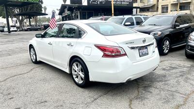 2013 Nissan Altima 2.5 SV   - Photo 4 - Van Nuys, CA 91406