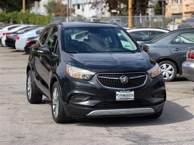 2017 Buick Encore Preferred   - Photo 3 - Van Nuys, CA 91406