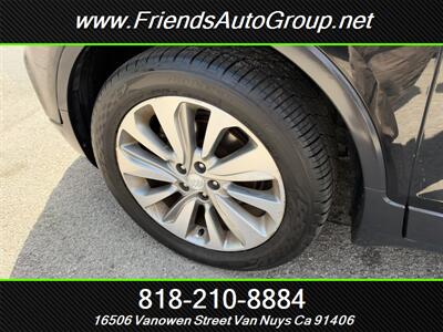 2017 Buick Encore Preferred   - Photo 29 - Van Nuys, CA 91406