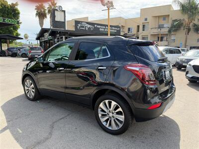 2017 Buick Encore Preferred   - Photo 10 - Van Nuys, CA 91406