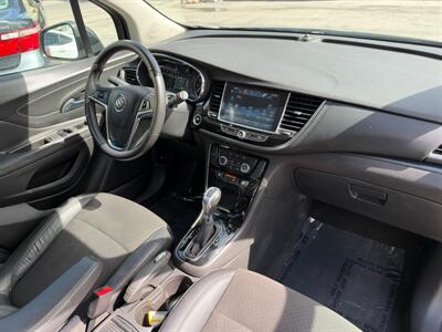 2017 Buick Encore Preferred   - Photo 13 - Van Nuys, CA 91406