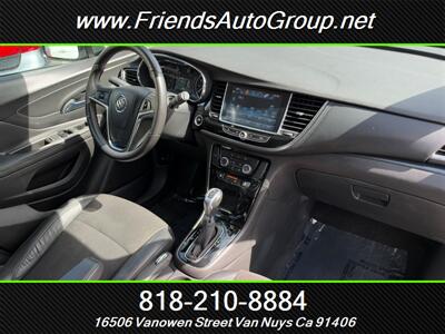 2017 Buick Encore Preferred   - Photo 13 - Van Nuys, CA 91406