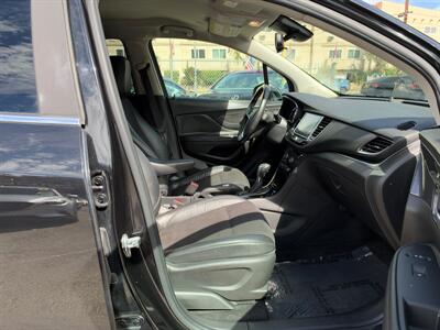 2017 Buick Encore Preferred   - Photo 14 - Van Nuys, CA 91406
