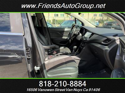 2017 Buick Encore Preferred   - Photo 14 - Van Nuys, CA 91406
