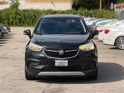 2017 Buick Encore Preferred   - Photo 2 - Van Nuys, CA 91406