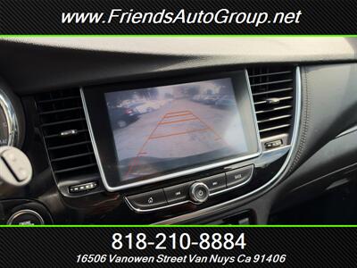 2017 Buick Encore Preferred   - Photo 24 - Van Nuys, CA 91406