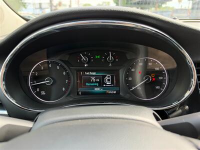 2017 Buick Encore Preferred   - Photo 22 - Van Nuys, CA 91406