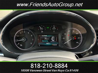 2017 Buick Encore Preferred   - Photo 22 - Van Nuys, CA 91406