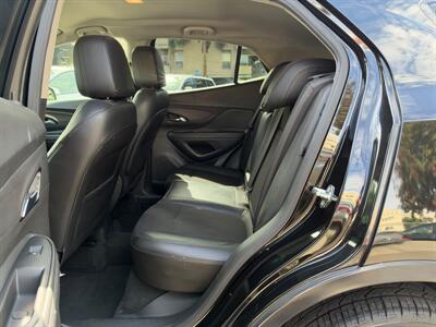 2017 Buick Encore Preferred   - Photo 15 - Van Nuys, CA 91406