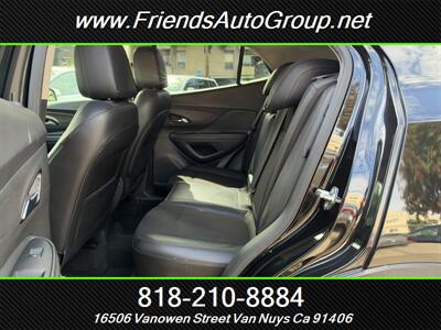 2017 Buick Encore Preferred   - Photo 15 - Van Nuys, CA 91406