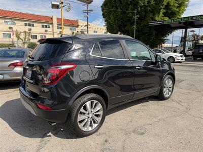 2017 Buick Encore Preferred   - Photo 9 - Van Nuys, CA 91406