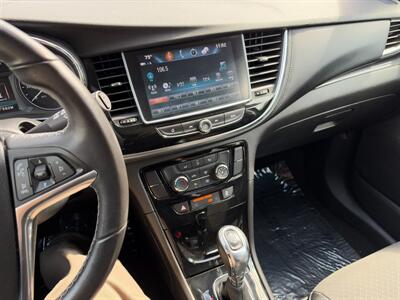 2017 Buick Encore Preferred   - Photo 23 - Van Nuys, CA 91406