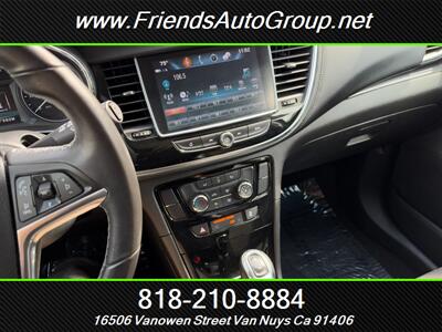 2017 Buick Encore Preferred   - Photo 23 - Van Nuys, CA 91406