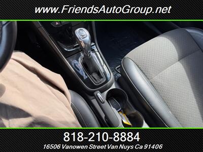 2017 Buick Encore Preferred   - Photo 25 - Van Nuys, CA 91406
