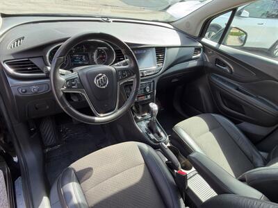 2017 Buick Encore Preferred   - Photo 11 - Van Nuys, CA 91406