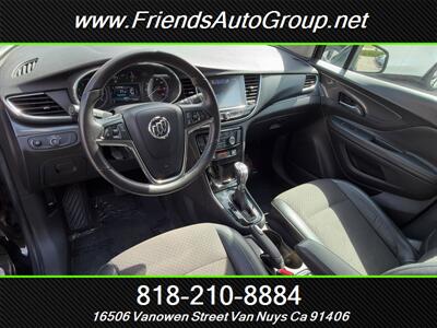 2017 Buick Encore Preferred   - Photo 11 - Van Nuys, CA 91406