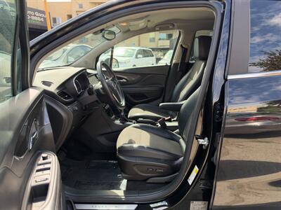 2017 Buick Encore Preferred   - Photo 12 - Van Nuys, CA 91406