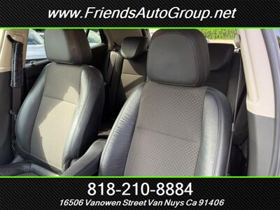 2017 Buick Encore Preferred   - Photo 26 - Van Nuys, CA 91406