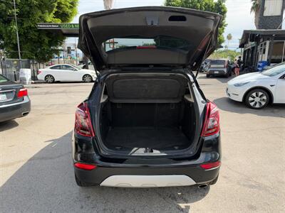2017 Buick Encore Preferred   - Photo 30 - Van Nuys, CA 91406