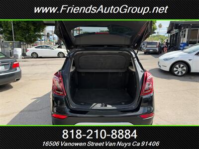2017 Buick Encore Preferred   - Photo 30 - Van Nuys, CA 91406