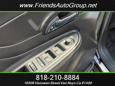 2017 Buick Encore Preferred   - Photo 18 - Van Nuys, CA 91406