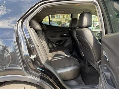2017 Buick Encore Preferred   - Photo 16 - Van Nuys, CA 91406