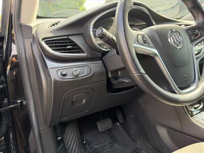 2017 Buick Encore Preferred   - Photo 19 - Van Nuys, CA 91406