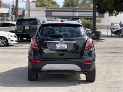 2017 Buick Encore Preferred   - Photo 5 - Van Nuys, CA 91406